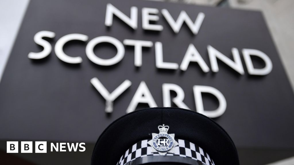 Met Police faces lowest staffing levels in decade, says chief