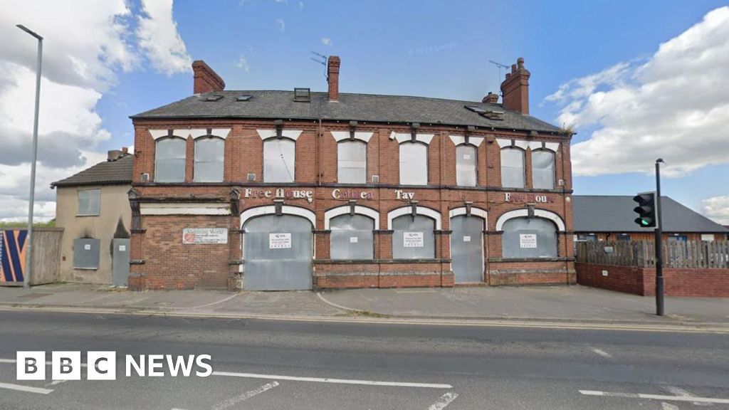 Demolition Plans Advance for Historic Pubs