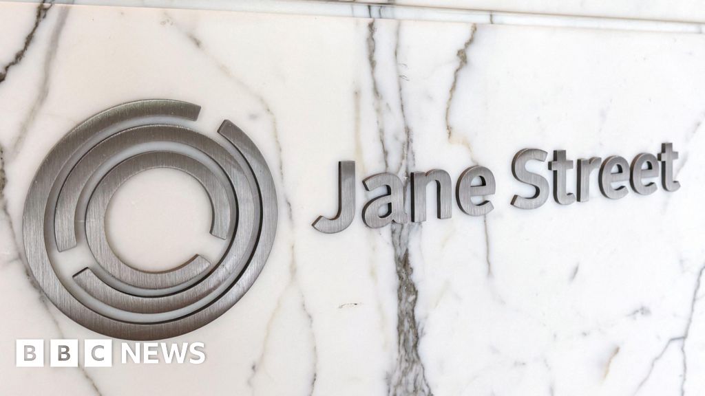Why Jane Street, a US trading giant is in trouble in India thumbnail