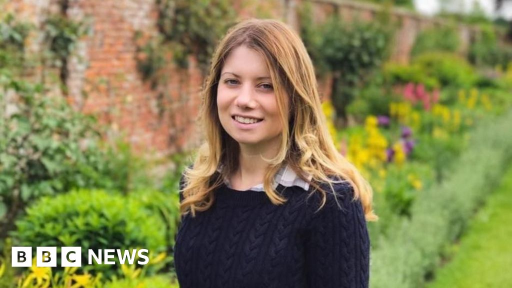 Driver jailed after his crane hit mum pushing pram