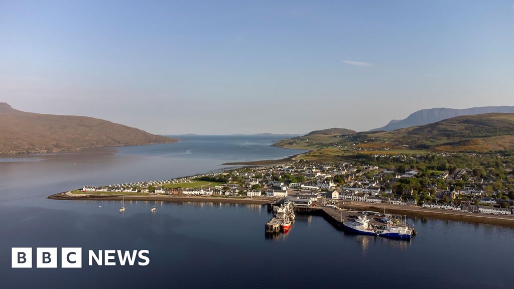 Cardiff, Ullapool, Cork Plan Hundreds New Homes Amid Housing Shortages