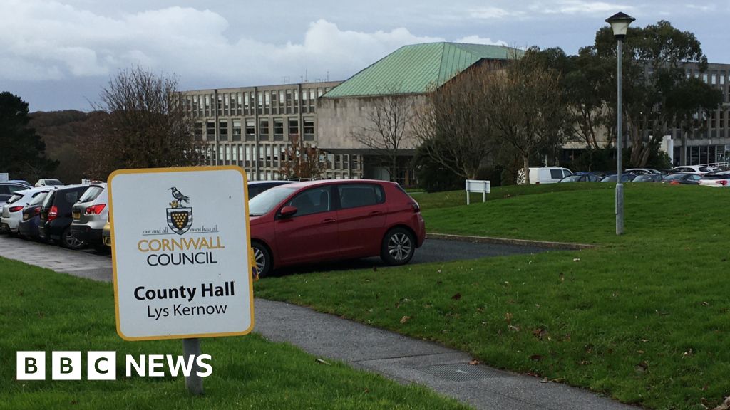 Meetings held to discuss Mayor for Cornwall BBC News