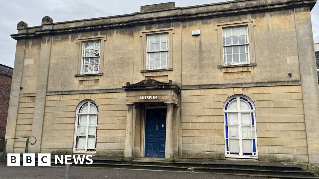 Derelict Swindon museum to become 'flagship destination'