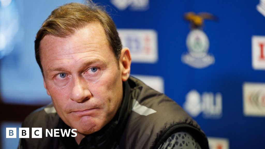 Caley Thistle players and staff facing job cuts – Duncan Ferguson