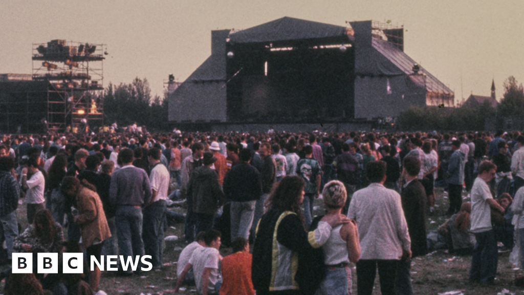 Widnes joins competition to become UK's first Town of Culture