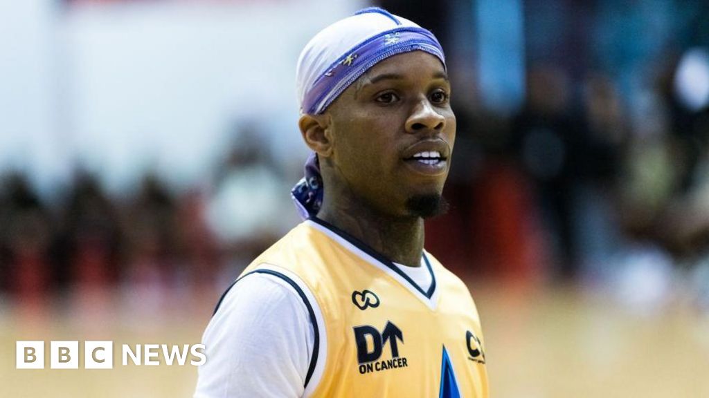 Image of the Tory Lanez: How the Megan Thee Stallion shooting trial played out news article