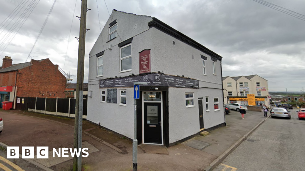 Man Arrested Suspected Murder Following Fatal Pub Assault Nottinghamshire