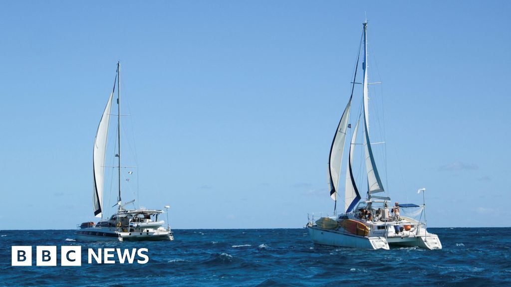 Two Mexico aid ships disappear en route to Cuba