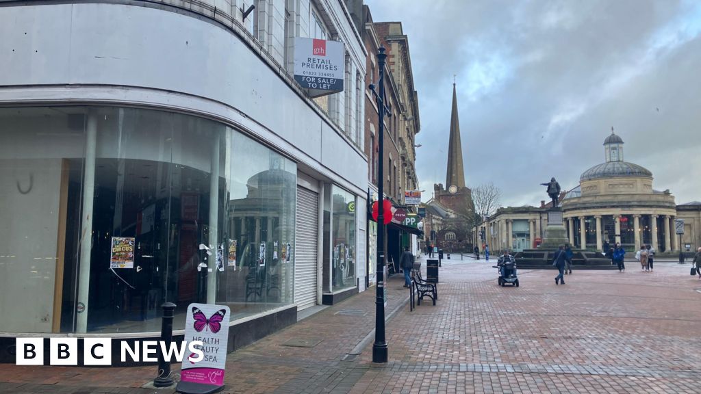 bbc.co.uk - Daniel Mumby - Bid for 24-hour adult gaming centre in Bridgwater refused