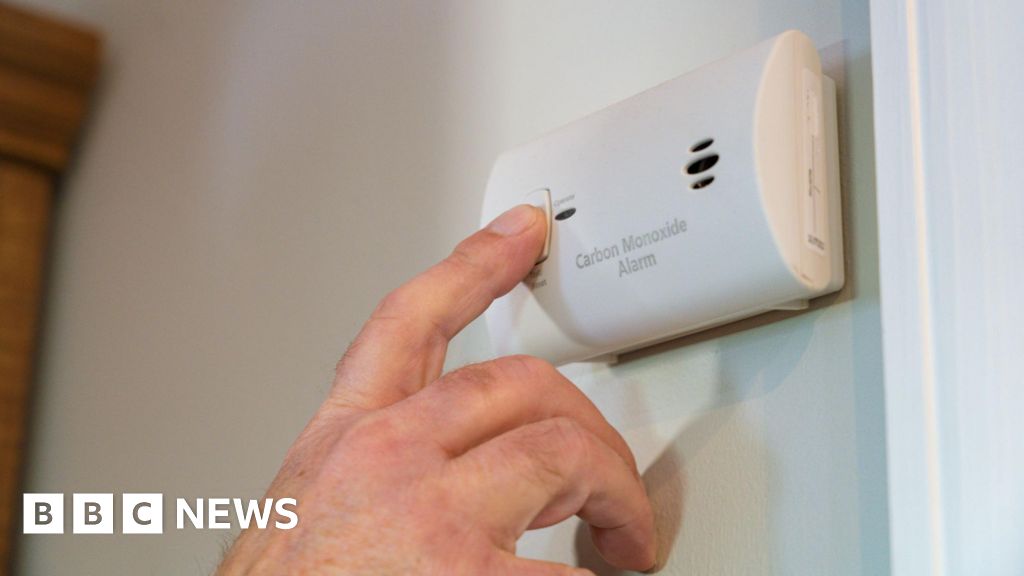 Crews respond to surge in carbon monoxide calls