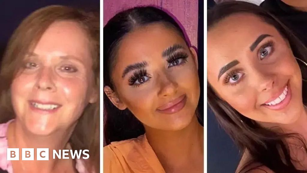 Bushey crossbow killer planned 'act of sexual violence'