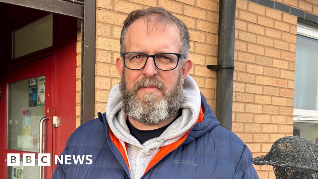 UK veteran demands 'massive apology' from Trump