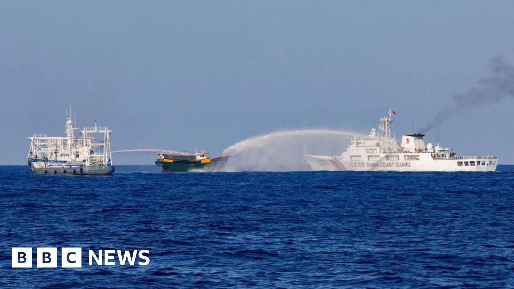 South China Sea tensions force US and Beijing to talk more