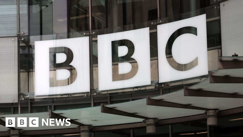 TV industry letter accuses BBC of antisemitism