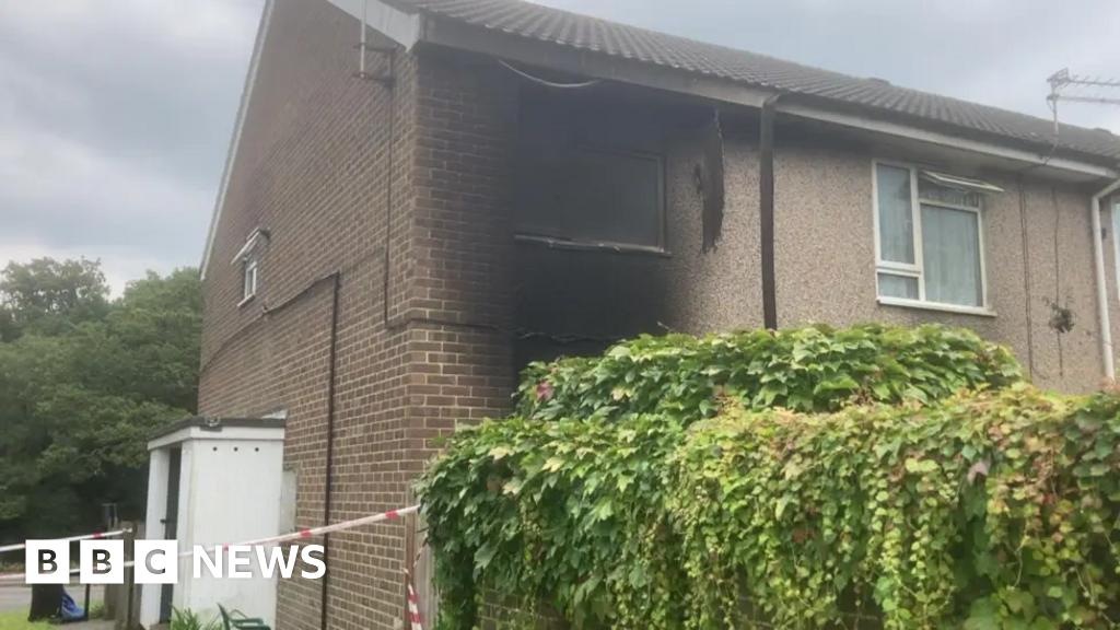 Prosecution abandoned in arson case after new evidence surfaces