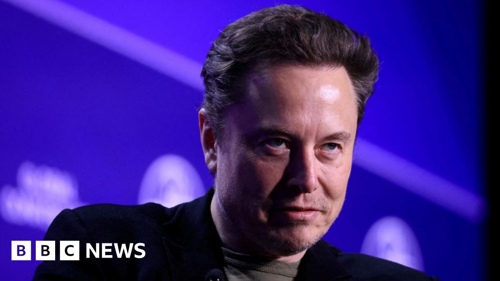 Musk’s X suspended in Brazil after ruling by Supreme Court judge