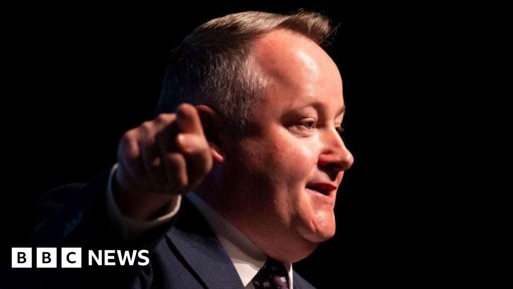 Tory Top Welsh diminta untuk ‘mengurangi retorika’