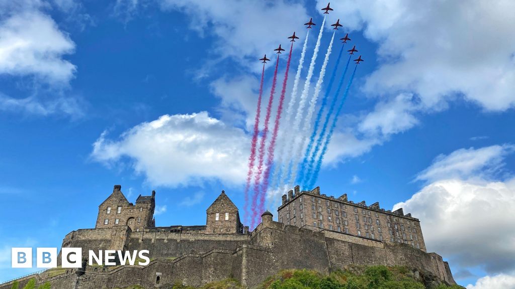 Scotland Marks 35th Anniversary of 1989 Events