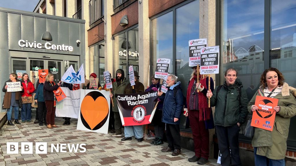 Cumberland motion to block sanctuary bid voted down