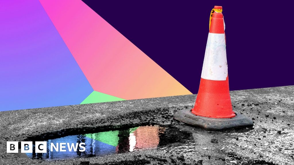 Potholes fuel voter frustration before elections - so what can be done?