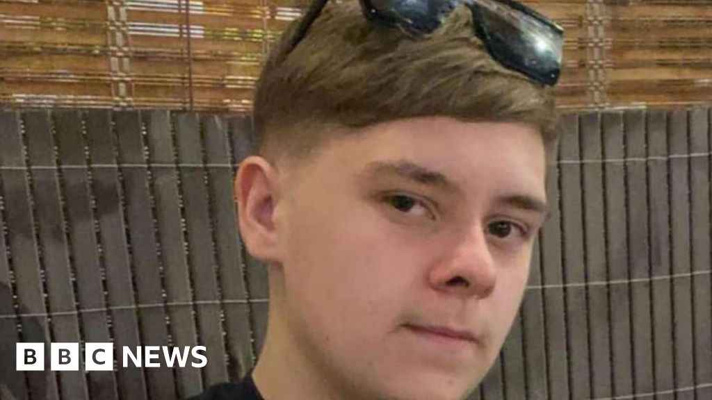 Teenager charged with murder after Sheffield school stabbing