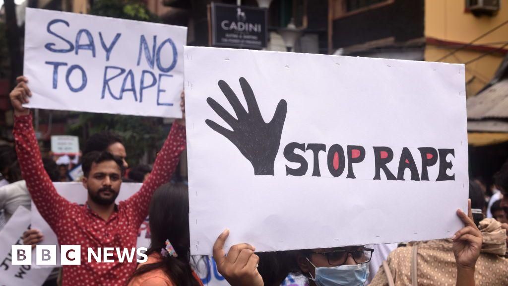 Bihar: Anger over 10-year-old rape victim’s death after alleged treatment delay