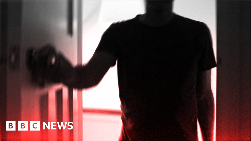 'I was drugged and raped by my husband for years'