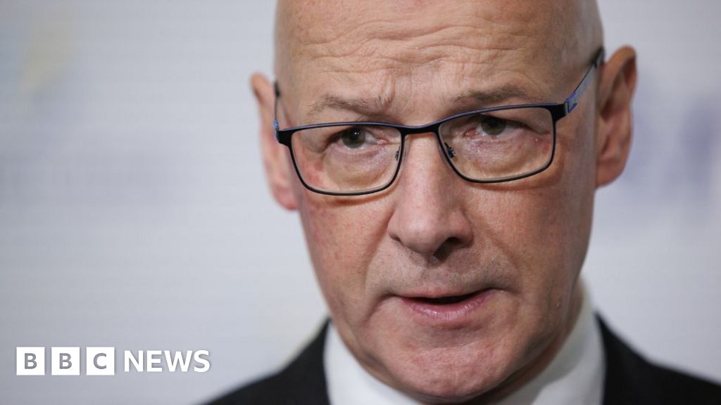 Scottish winter fuel payment will not be less than UK rate, says Swinney