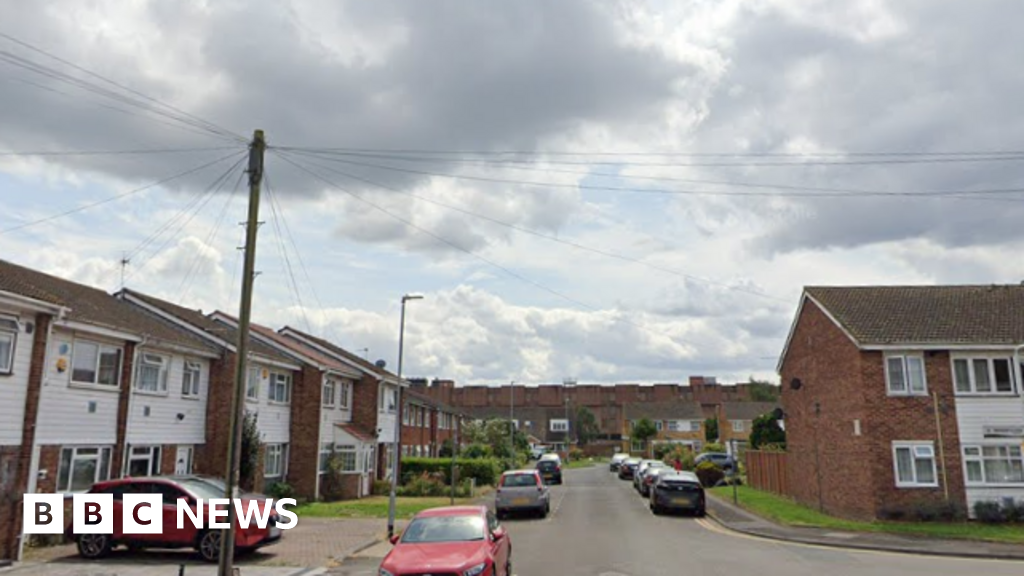 Two charged with murder over girl's death in 2023
