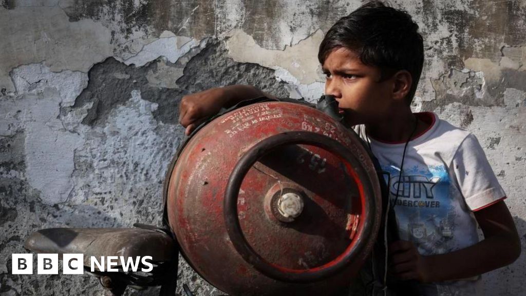 Asia everyday life is being upended by Iran war fuel crisis