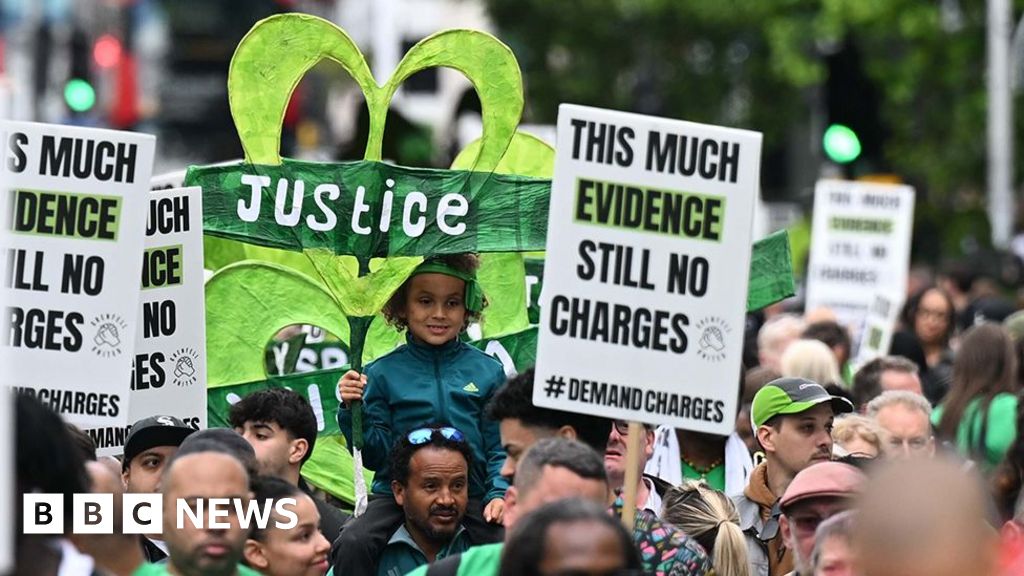 Key findings from the Grenfell Inquiry