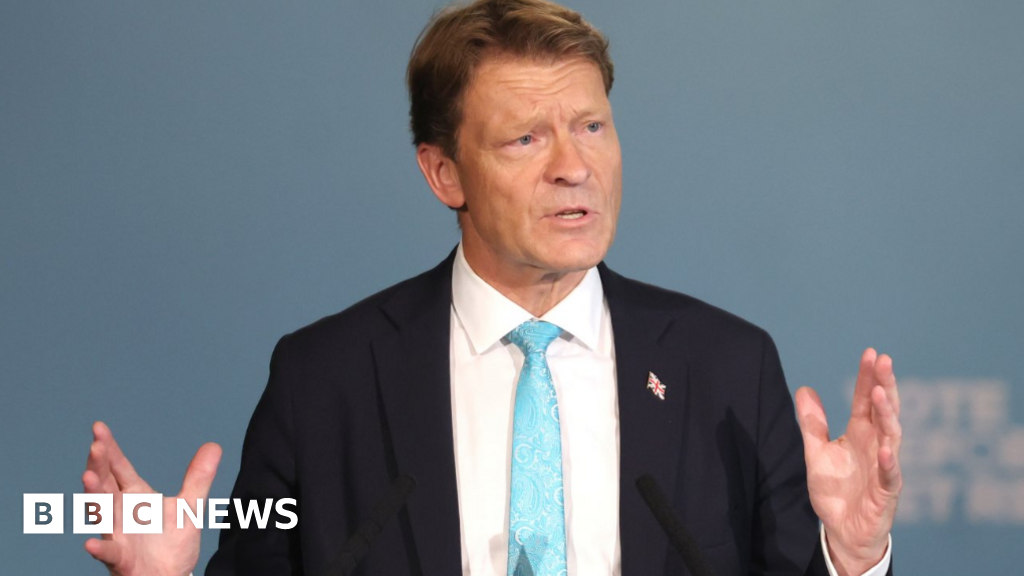 Reform may need to rethink 90bn tax cuts pledge, deputy suggests