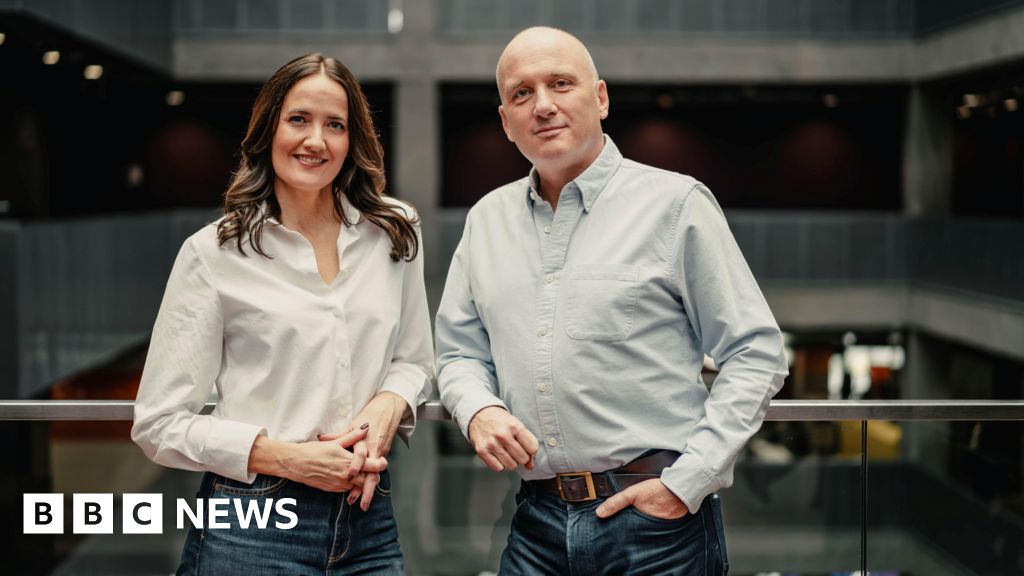 BBC Scotland to launch new breakfast radio news programme