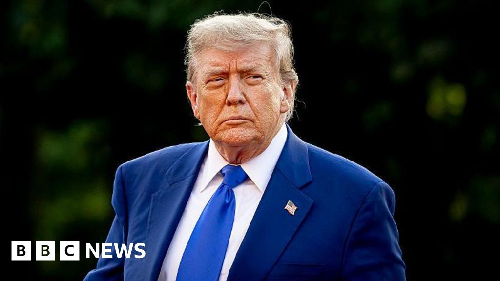 Trump threatens Japan with tariff up to 35% as deadline looms