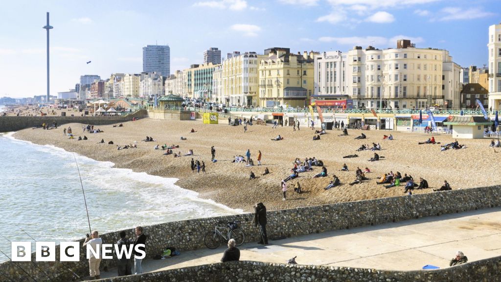 Brighton: Consultation callout for city sites to develop