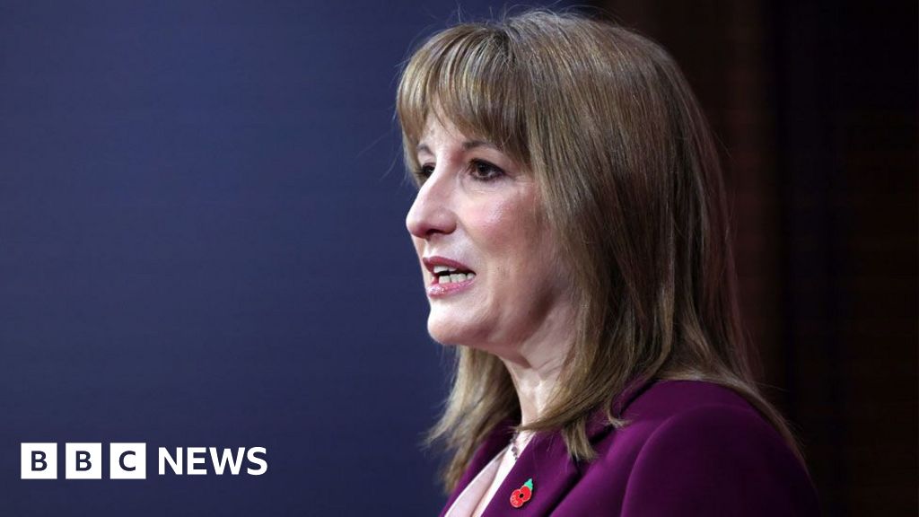 Could Rachel Reeves break a 50-year taboo by raising income tax in her Budget?