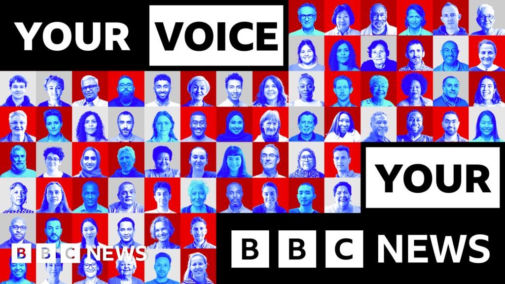 How to share your questions, stories, pictures and videos with BBC News