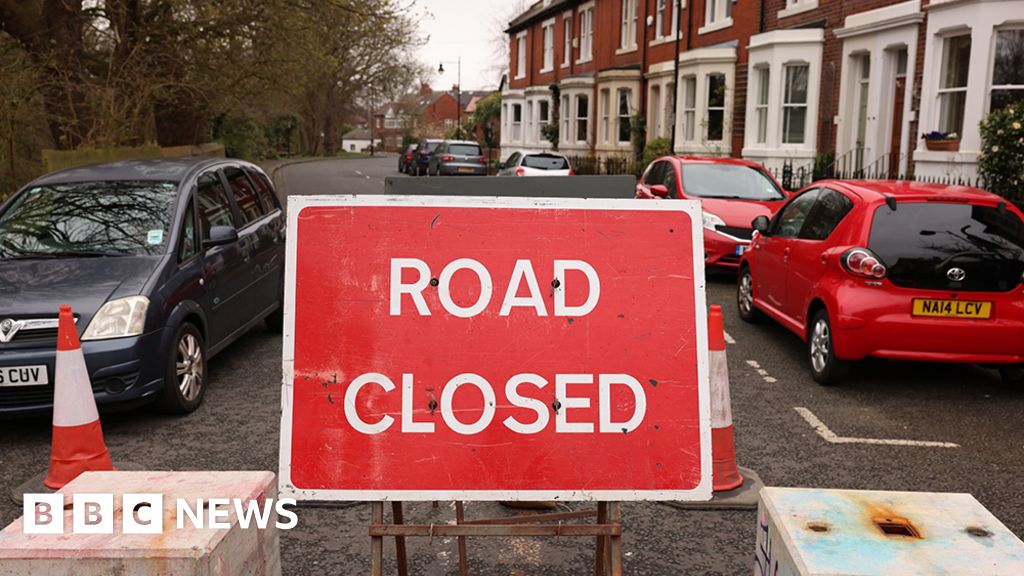 Jesmond road closures not delaying emergency response 'so far'