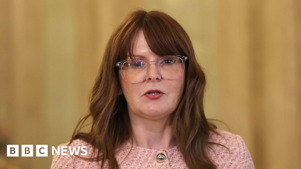 Minister 'fully committed' to university expansion plans