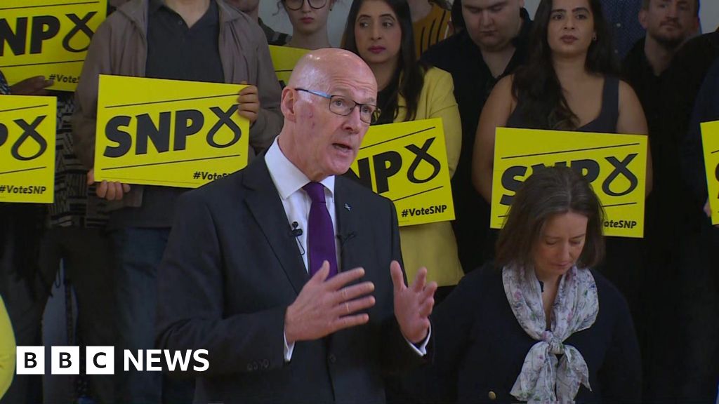 SNP leader fears 'prolonged austerity' under Labour