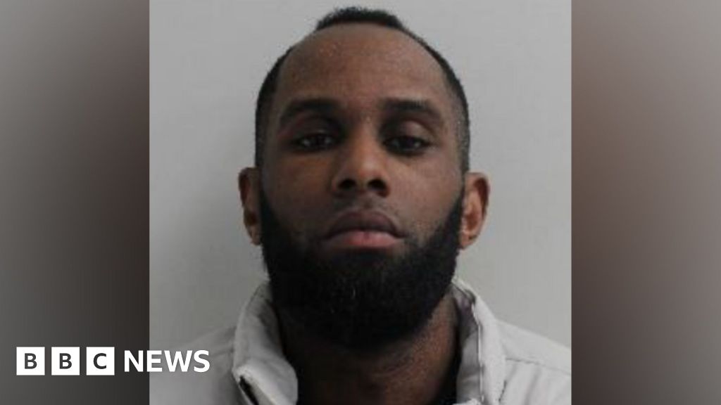 Man jailed after death threats to Jewish community