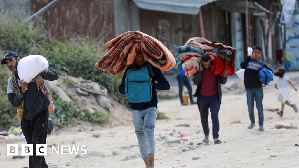 Israel Expands Ground Operations in Gaza Following Deadly Air Strikes: Key Implications and Updates