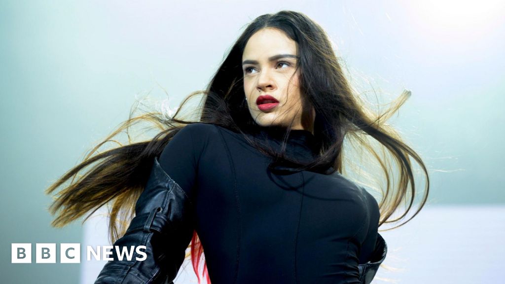 Radical and riveting: Is Rosalía's Lux the year's best album?