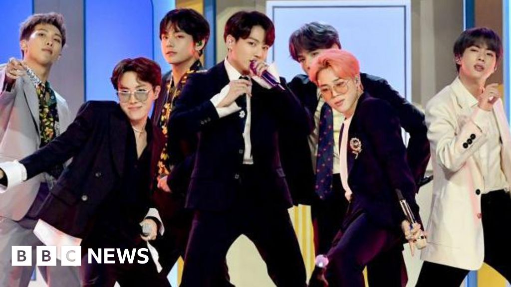 BTS comeback concert: Seoul gets ready to host 260,000 fans