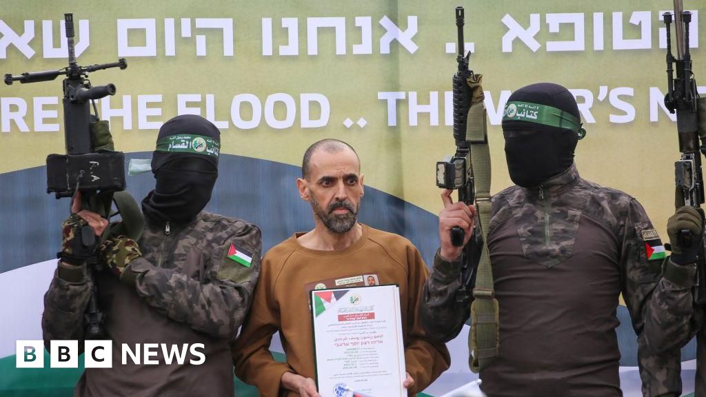 Mengapa gencatan senjata hamas Israel berada di bawah tekanan yang semakin besar