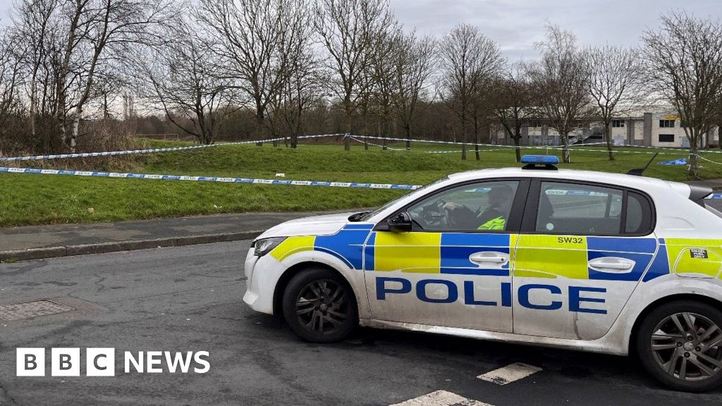 14-Year-Old Boy Stabbed in Oldbury