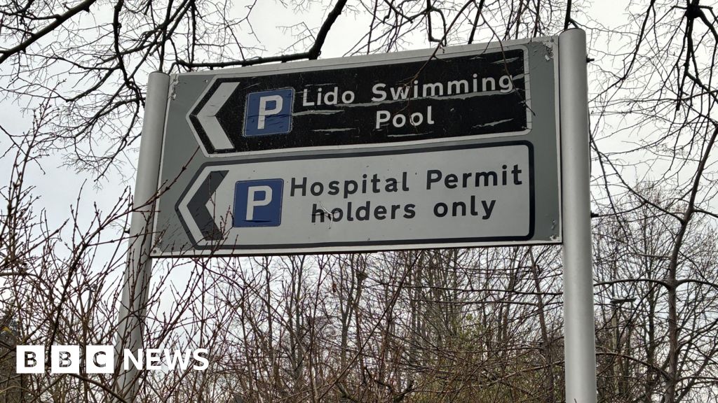 Gloucestershire cancer patient left facing two £100 parking fines