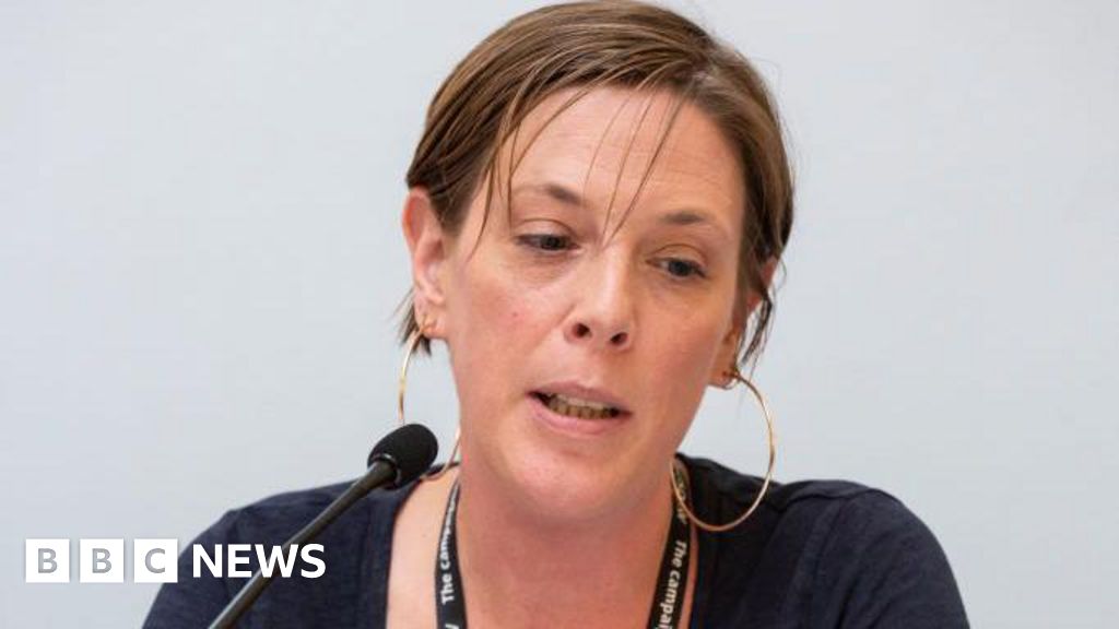 Rape sentences for teen boys unduly lenient, says Jess Phillips