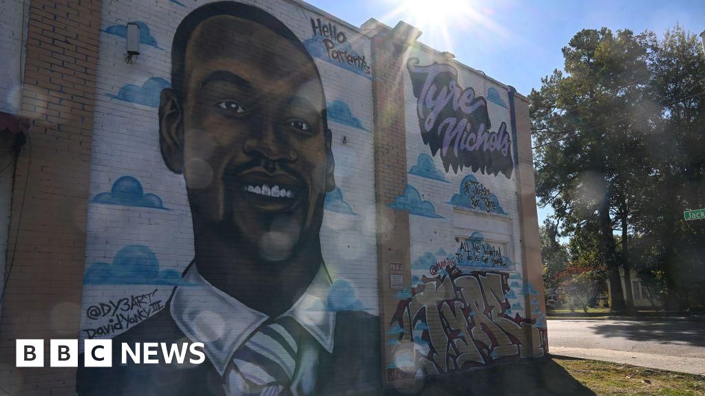 Tyre Nichols trial: Memphis police officers acquitted of murder charges in beating death