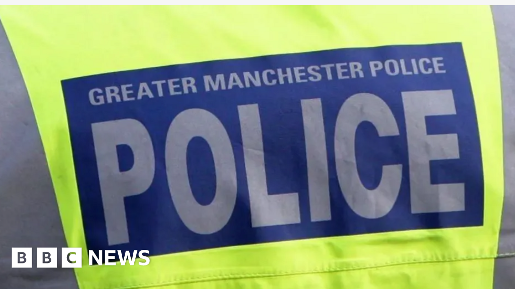 Man arrested after city centre stabbing